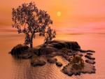 Le monde des Songes